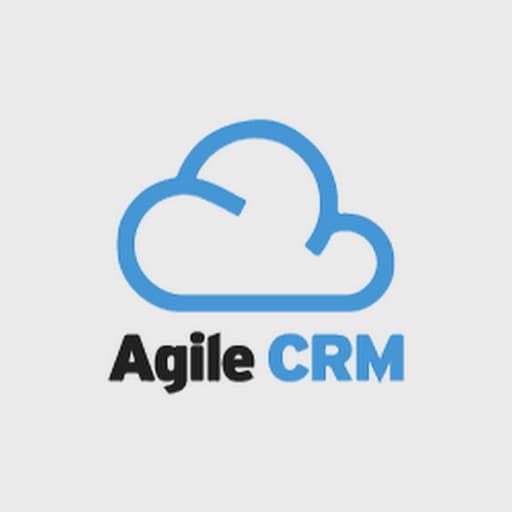 Agile CRM logo