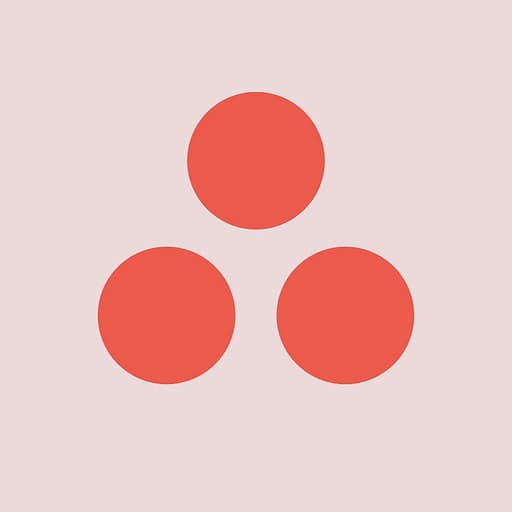 Asana logo