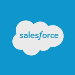 Salesforce Sales Cloud logo